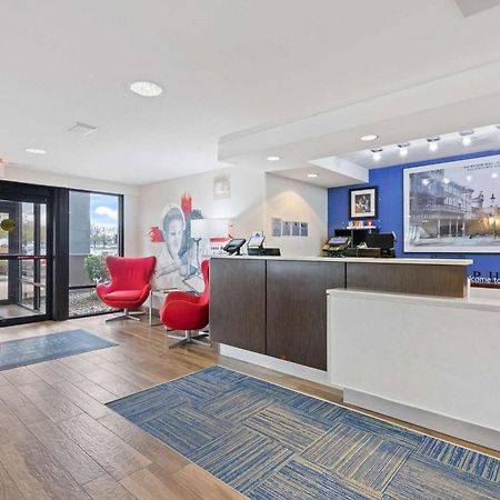 Fogelsville Allentown Park Hotel, Ascend Hotel Collection מראה חיצוני תמונה