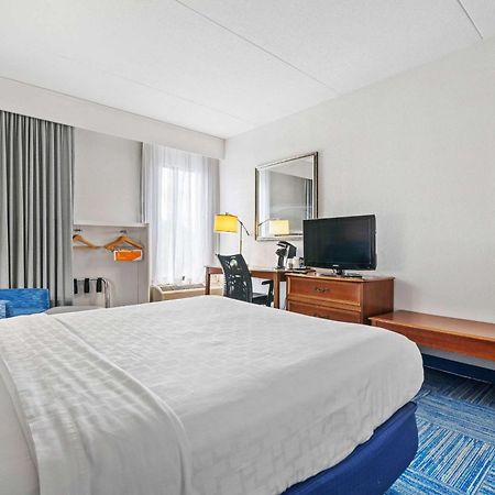 Fogelsville Allentown Park Hotel, Ascend Hotel Collection מראה חיצוני תמונה