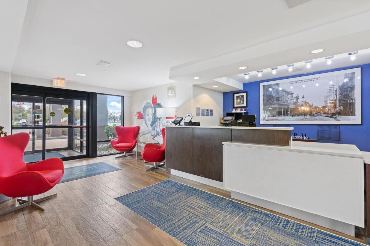 Fogelsville Allentown Park Hotel, Ascend Hotel Collection מראה חיצוני תמונה