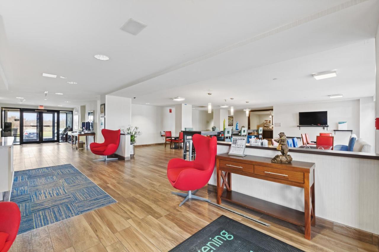 Fogelsville Allentown Park Hotel, Ascend Hotel Collection מראה חיצוני תמונה