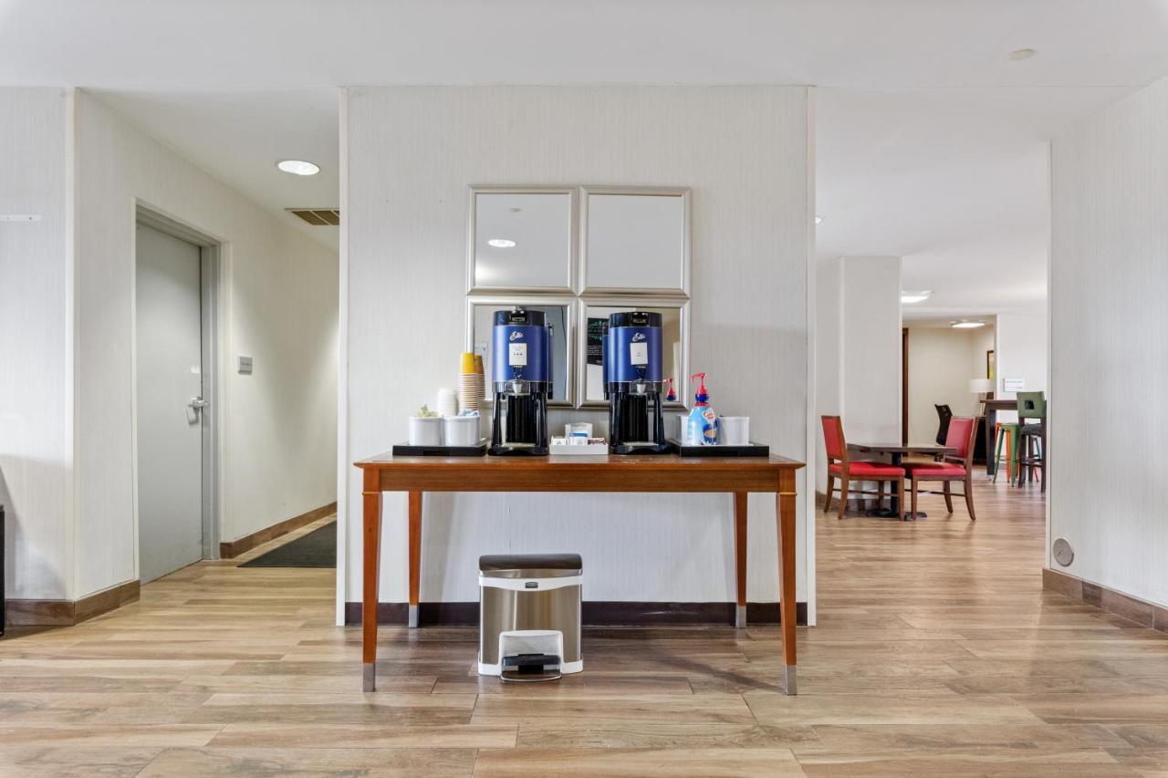 Fogelsville Allentown Park Hotel, Ascend Hotel Collection מראה חיצוני תמונה