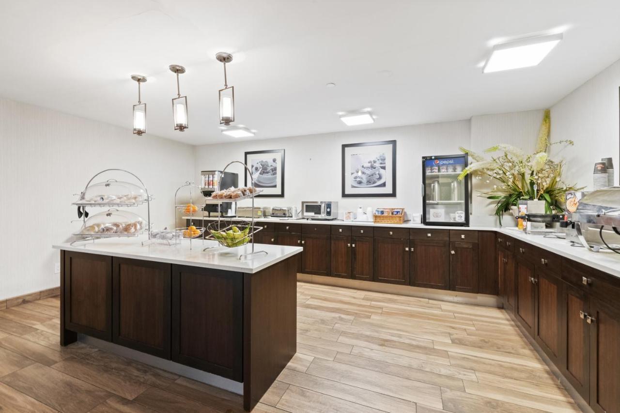 Fogelsville Allentown Park Hotel, Ascend Hotel Collection מראה חיצוני תמונה