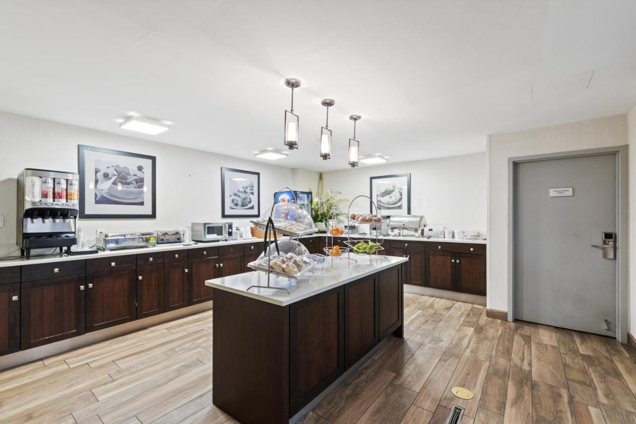 Fogelsville Allentown Park Hotel, Ascend Hotel Collection מראה חיצוני תמונה