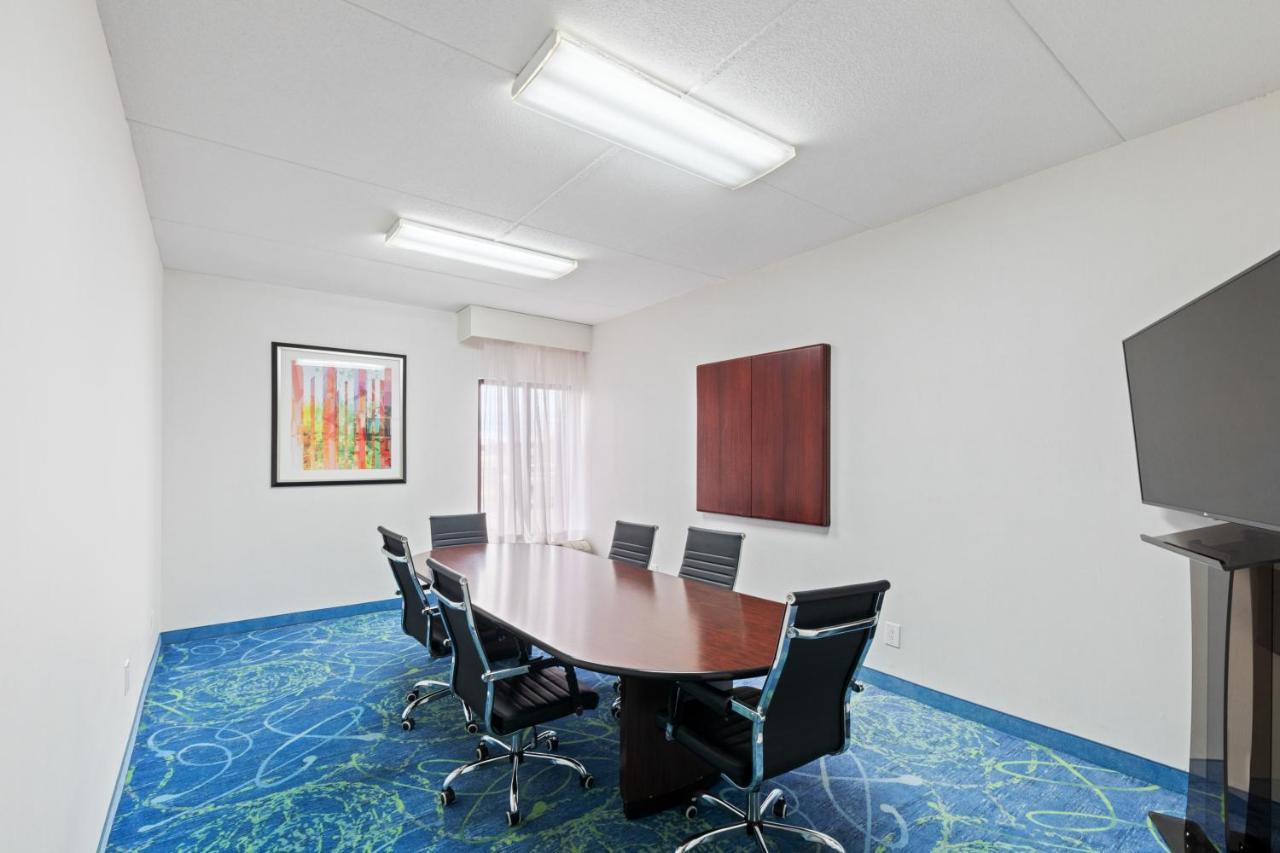 Fogelsville Allentown Park Hotel, Ascend Hotel Collection מראה חיצוני תמונה