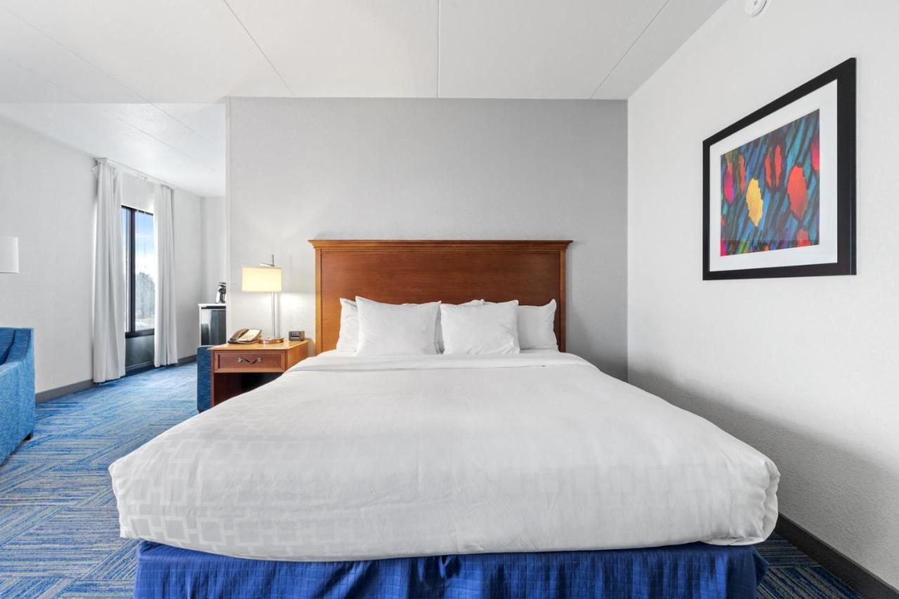 Fogelsville Allentown Park Hotel, Ascend Hotel Collection מראה חיצוני תמונה