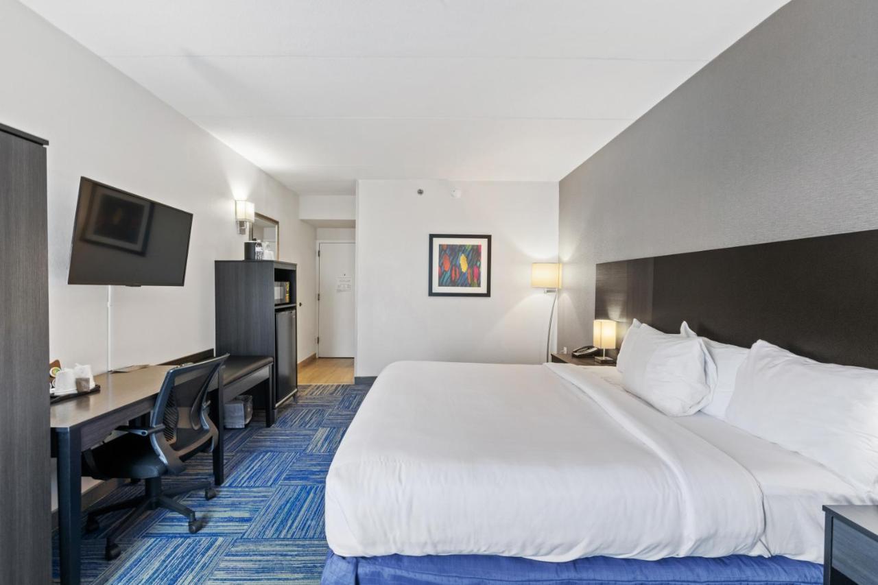 Fogelsville Allentown Park Hotel, Ascend Hotel Collection מראה חיצוני תמונה