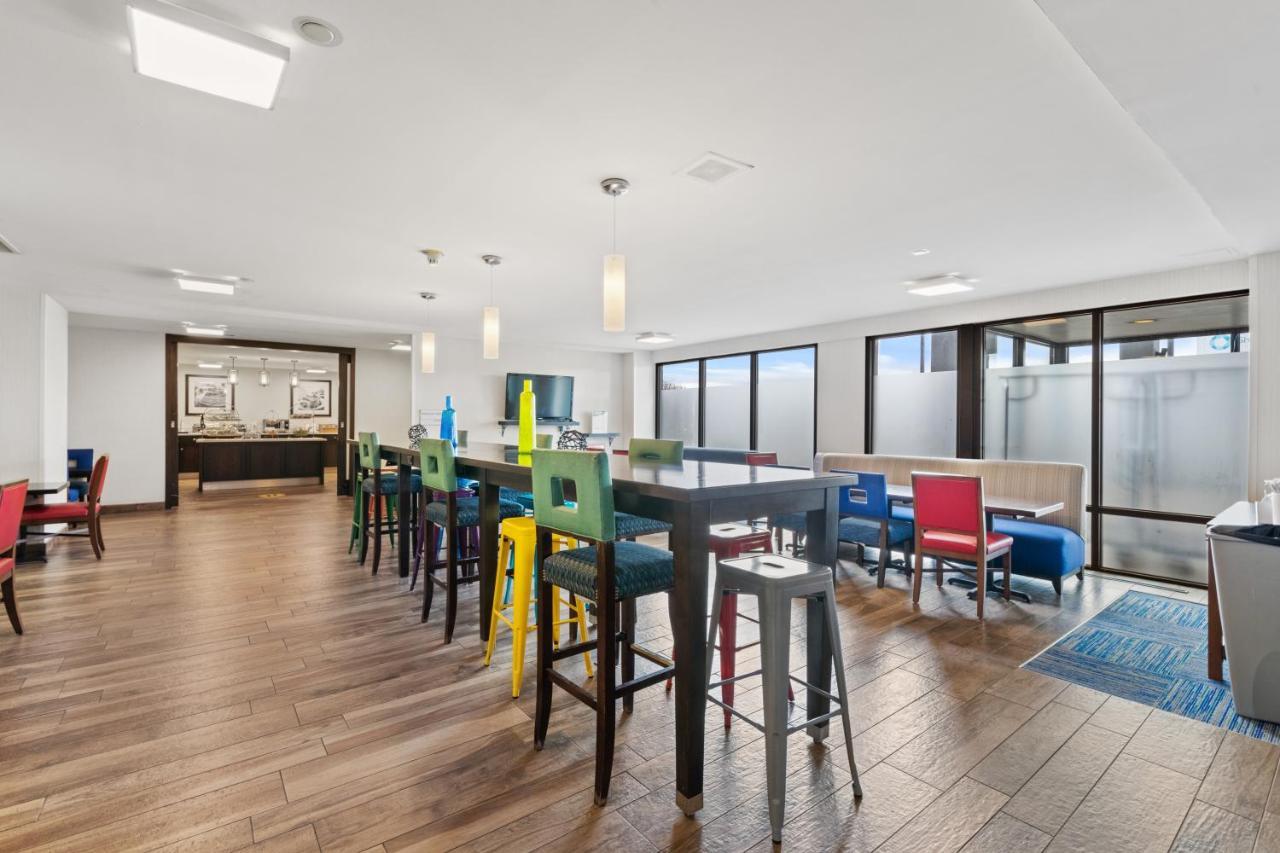 Fogelsville Allentown Park Hotel, Ascend Hotel Collection מראה חיצוני תמונה