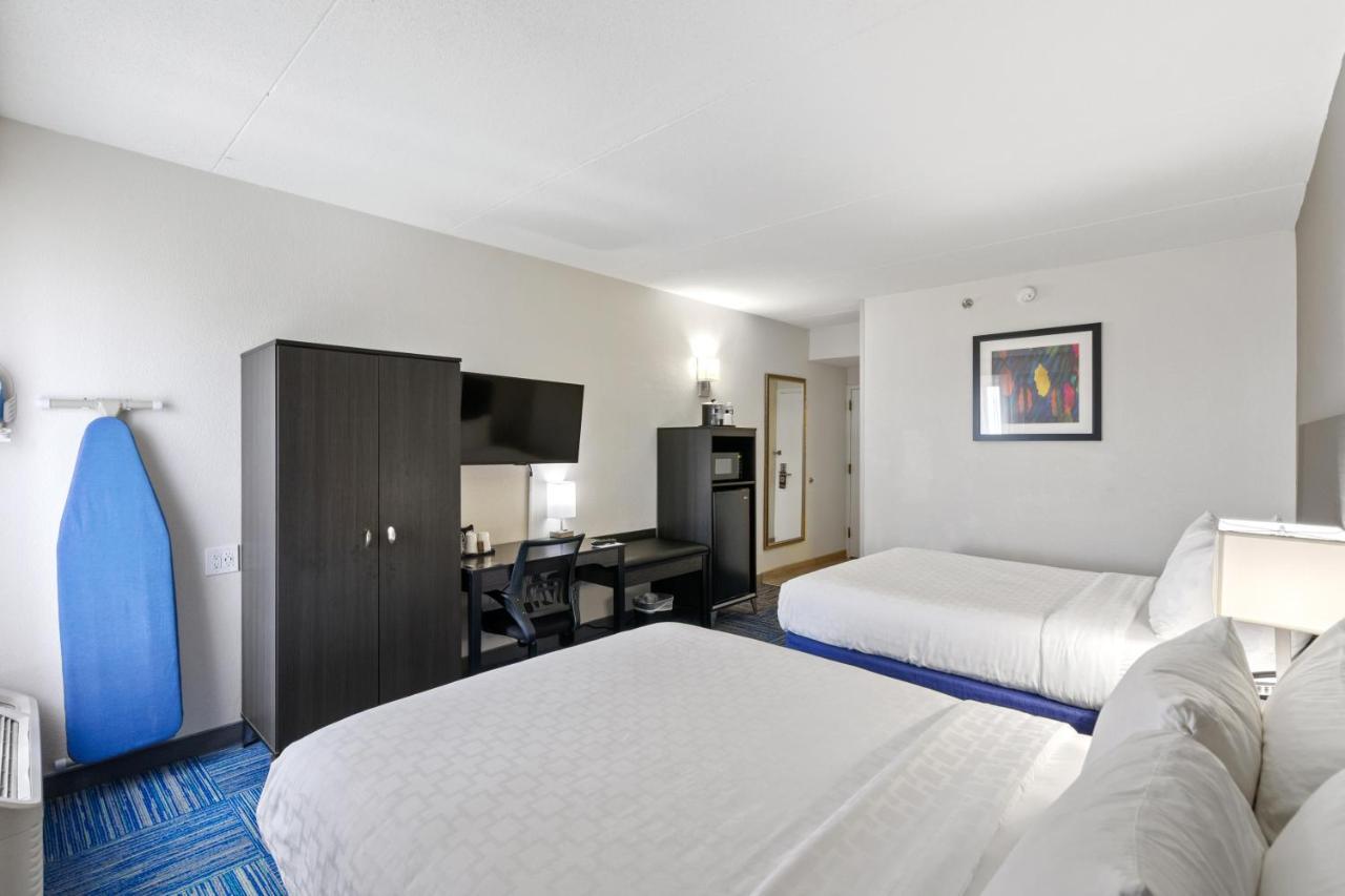 Fogelsville Allentown Park Hotel, Ascend Hotel Collection מראה חיצוני תמונה