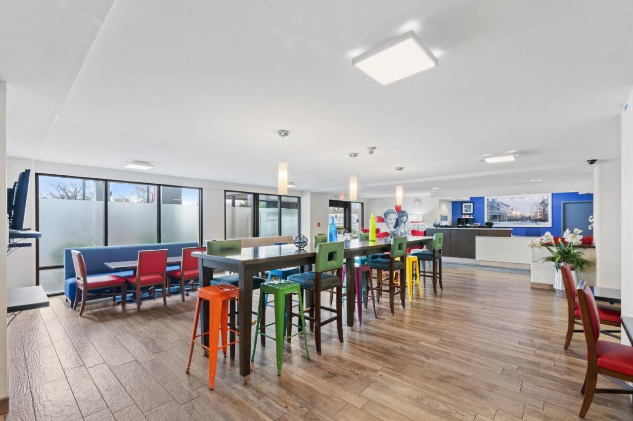 Fogelsville Allentown Park Hotel, Ascend Hotel Collection מראה חיצוני תמונה