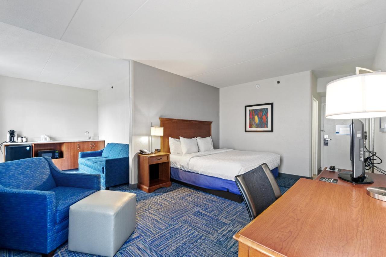 Fogelsville Allentown Park Hotel, Ascend Hotel Collection מראה חיצוני תמונה