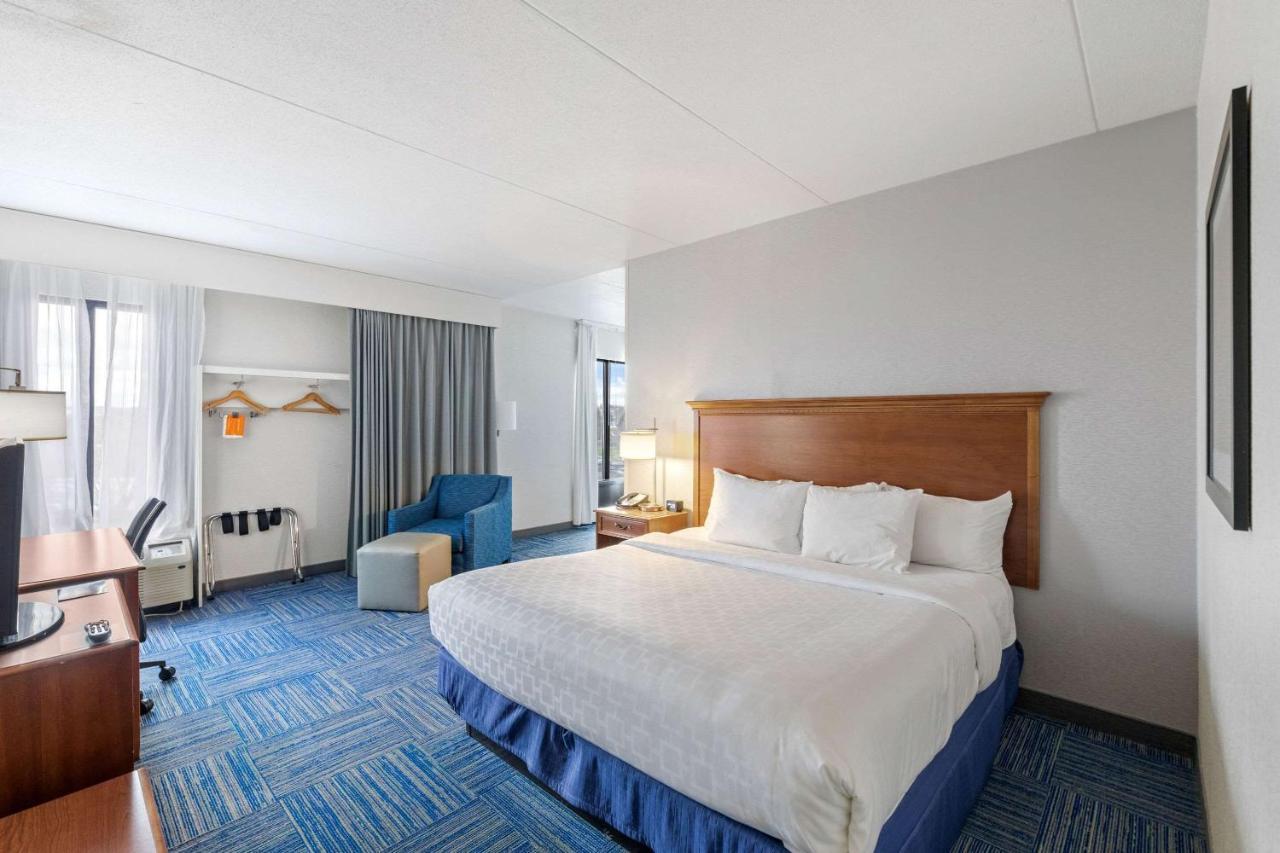 Fogelsville Allentown Park Hotel, Ascend Hotel Collection מראה חיצוני תמונה