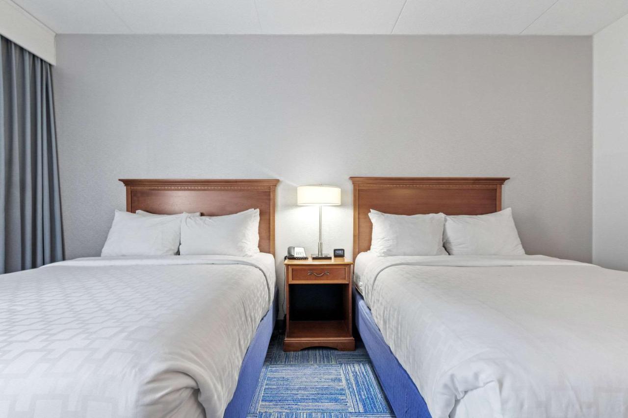 Fogelsville Allentown Park Hotel, Ascend Hotel Collection מראה חיצוני תמונה