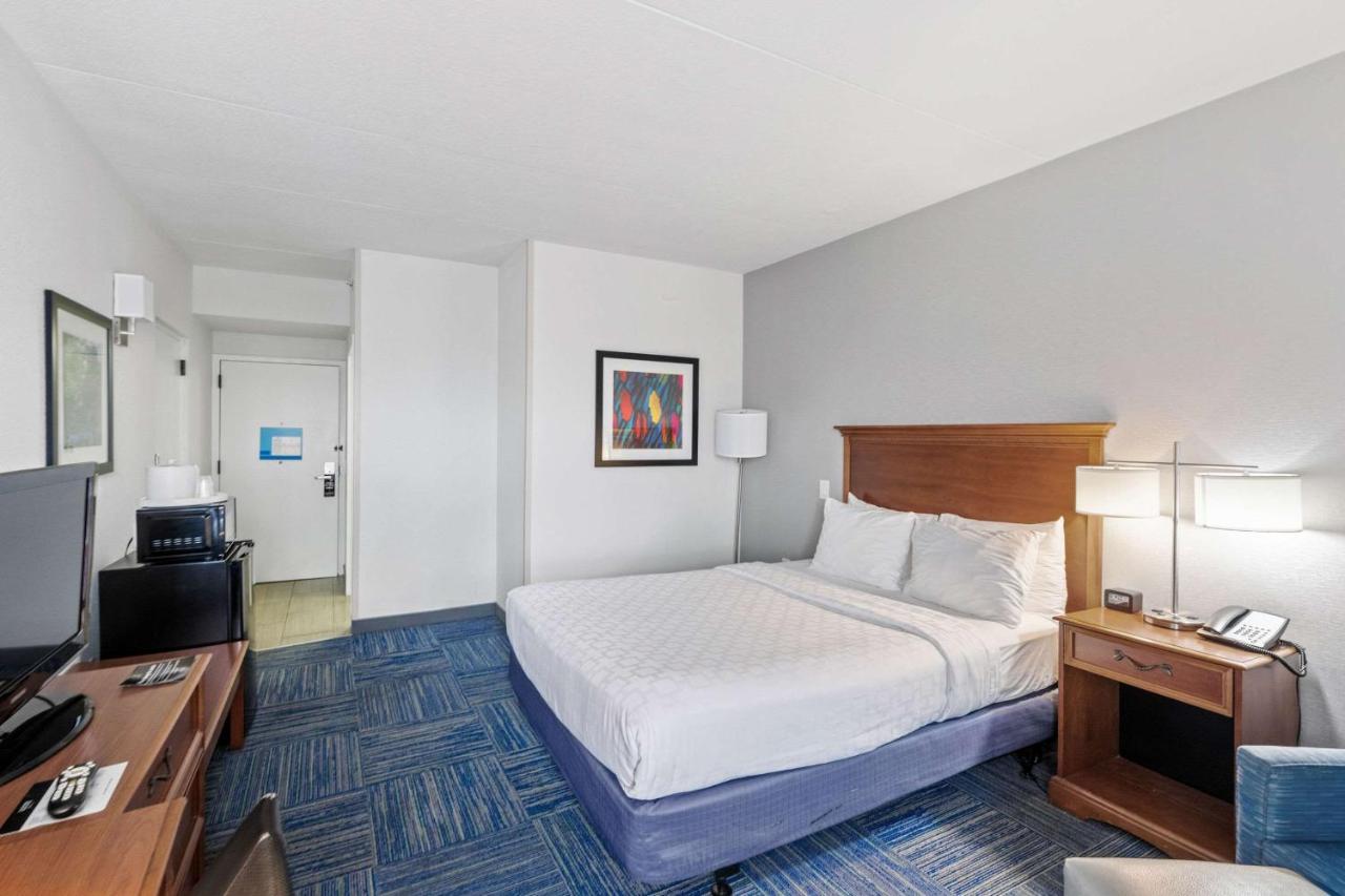 Fogelsville Allentown Park Hotel, Ascend Hotel Collection מראה חיצוני תמונה
