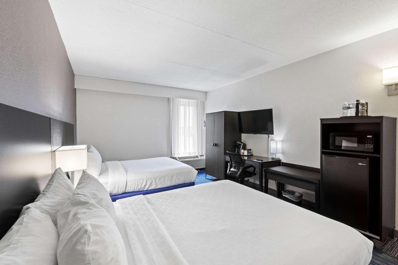 Fogelsville Allentown Park Hotel, Ascend Hotel Collection מראה חיצוני תמונה
