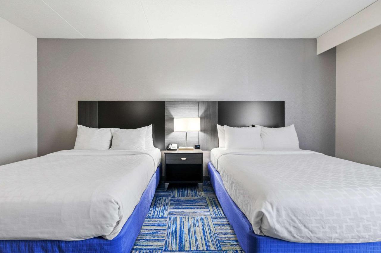 Fogelsville Allentown Park Hotel, Ascend Hotel Collection מראה חיצוני תמונה