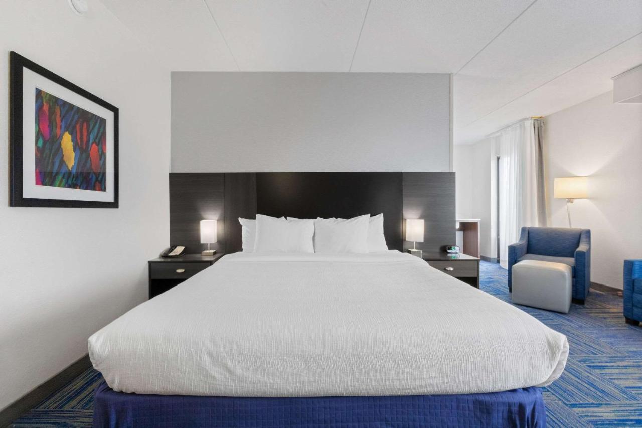 Fogelsville Allentown Park Hotel, Ascend Hotel Collection מראה חיצוני תמונה