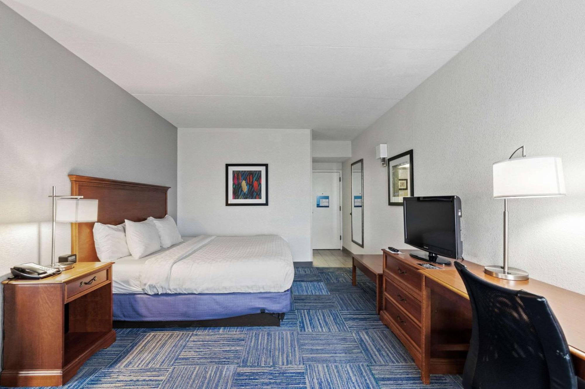 Fogelsville Allentown Park Hotel, Ascend Hotel Collection מראה חיצוני תמונה