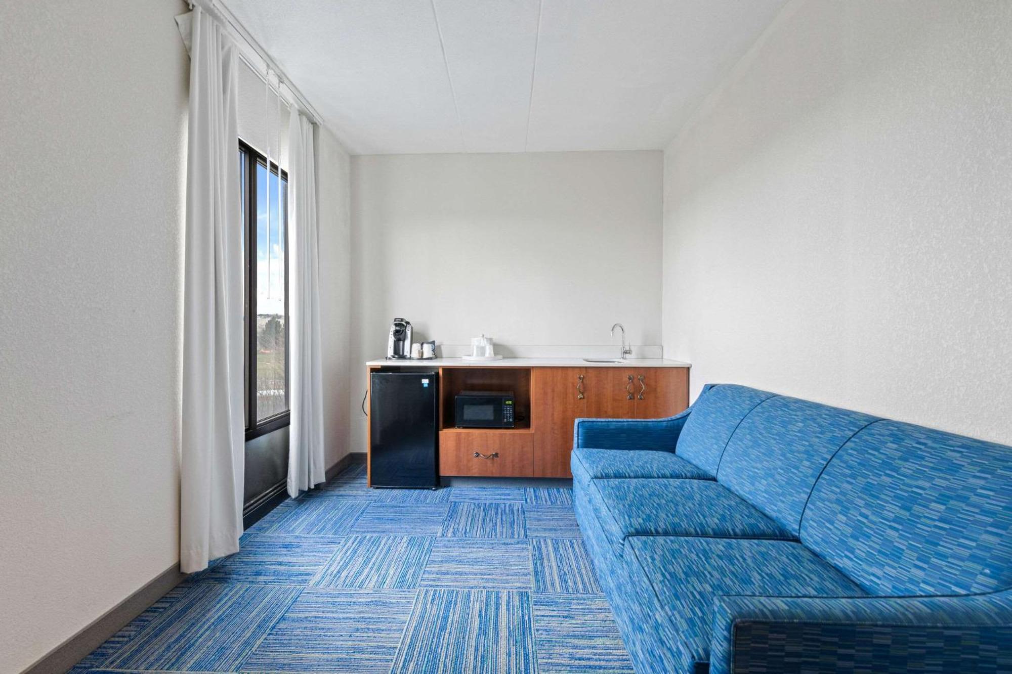 Fogelsville Allentown Park Hotel, Ascend Hotel Collection מראה חיצוני תמונה