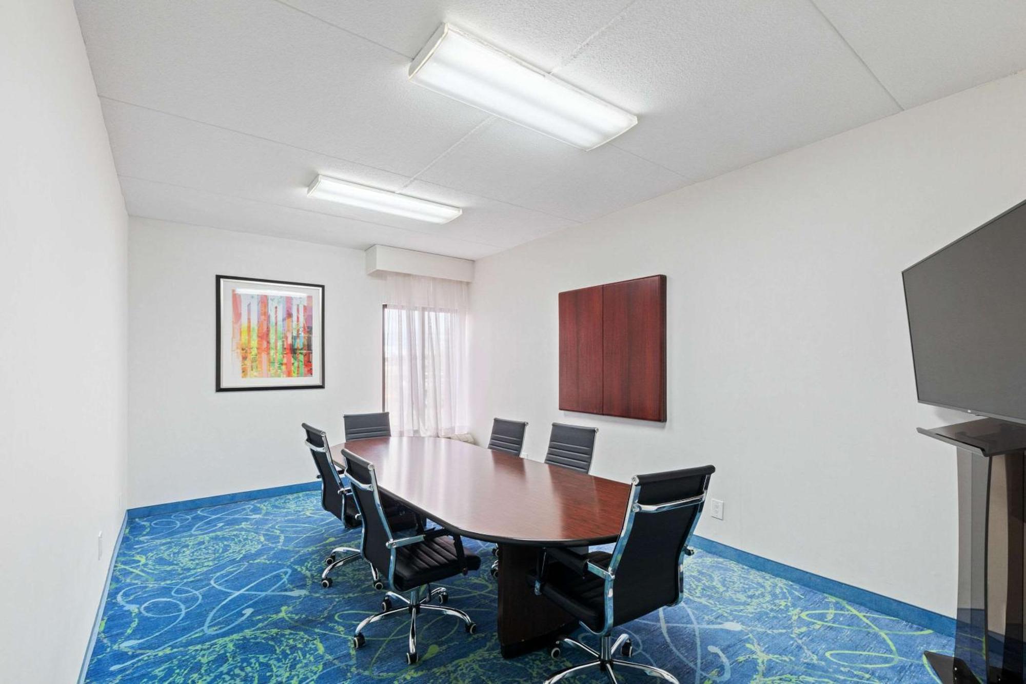 Fogelsville Allentown Park Hotel, Ascend Hotel Collection מראה חיצוני תמונה