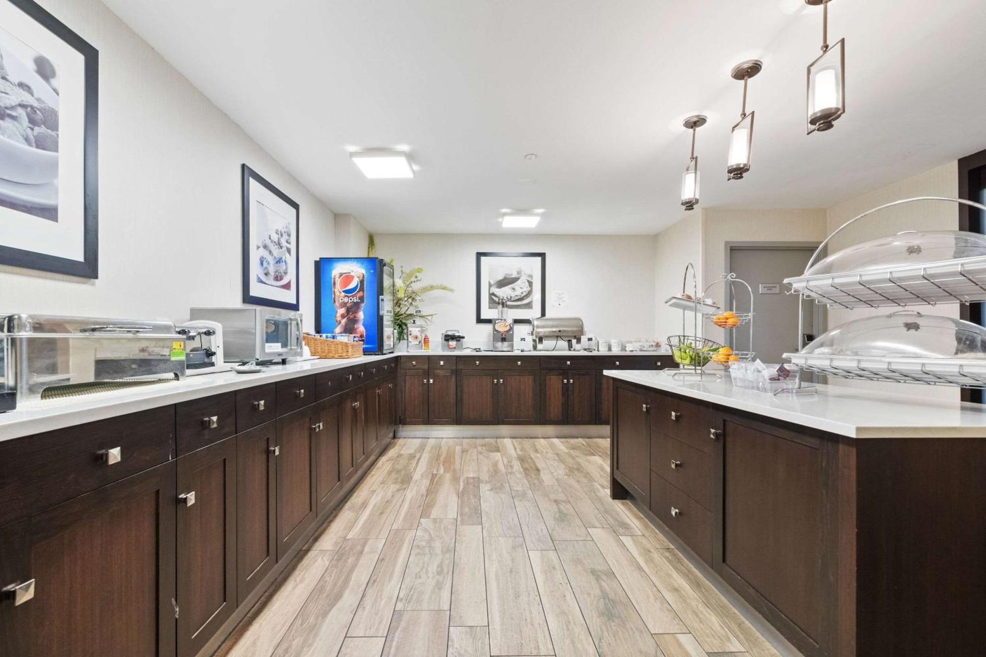 Fogelsville Allentown Park Hotel, Ascend Hotel Collection מראה חיצוני תמונה