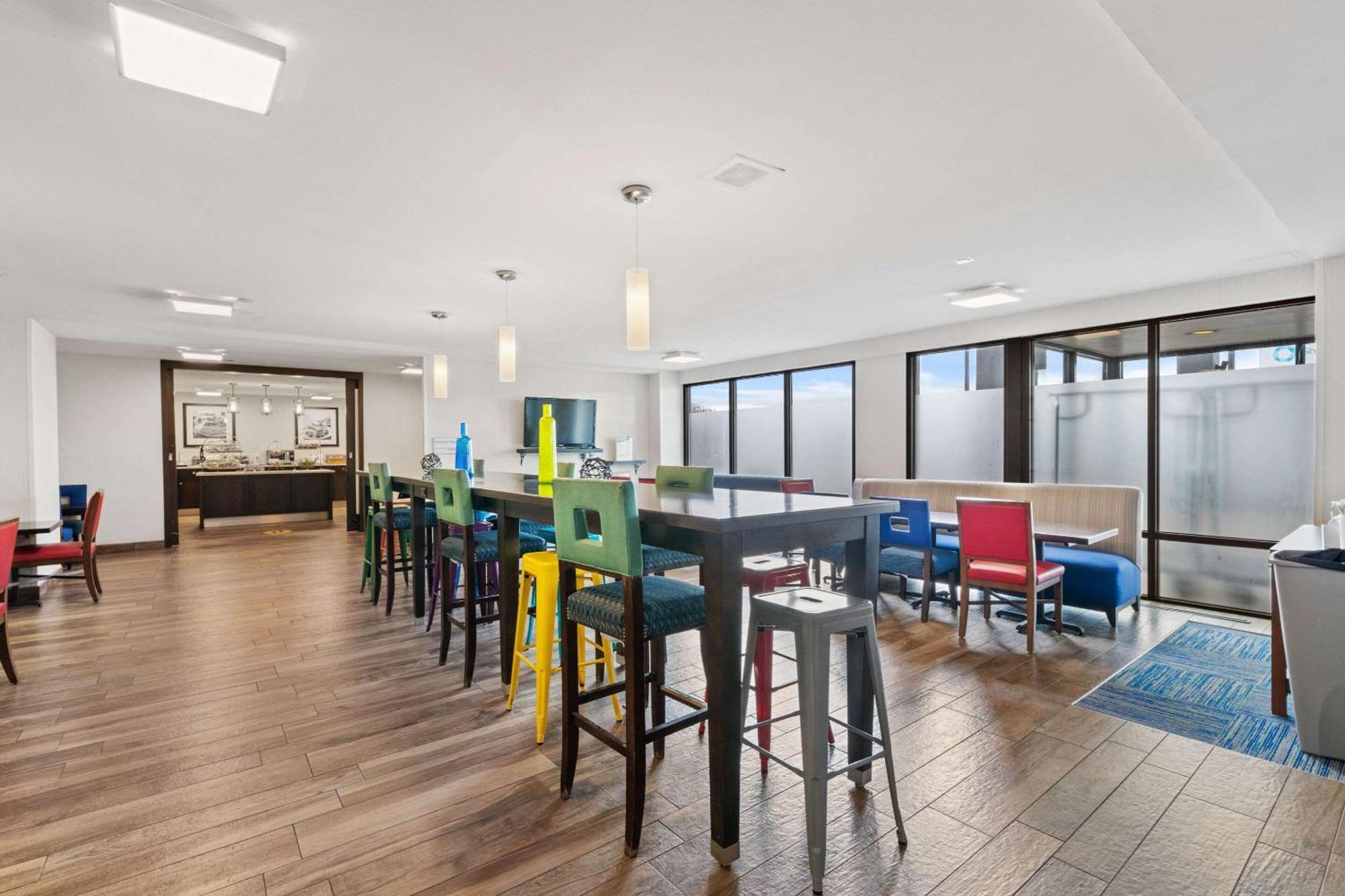 Fogelsville Allentown Park Hotel, Ascend Hotel Collection מראה חיצוני תמונה