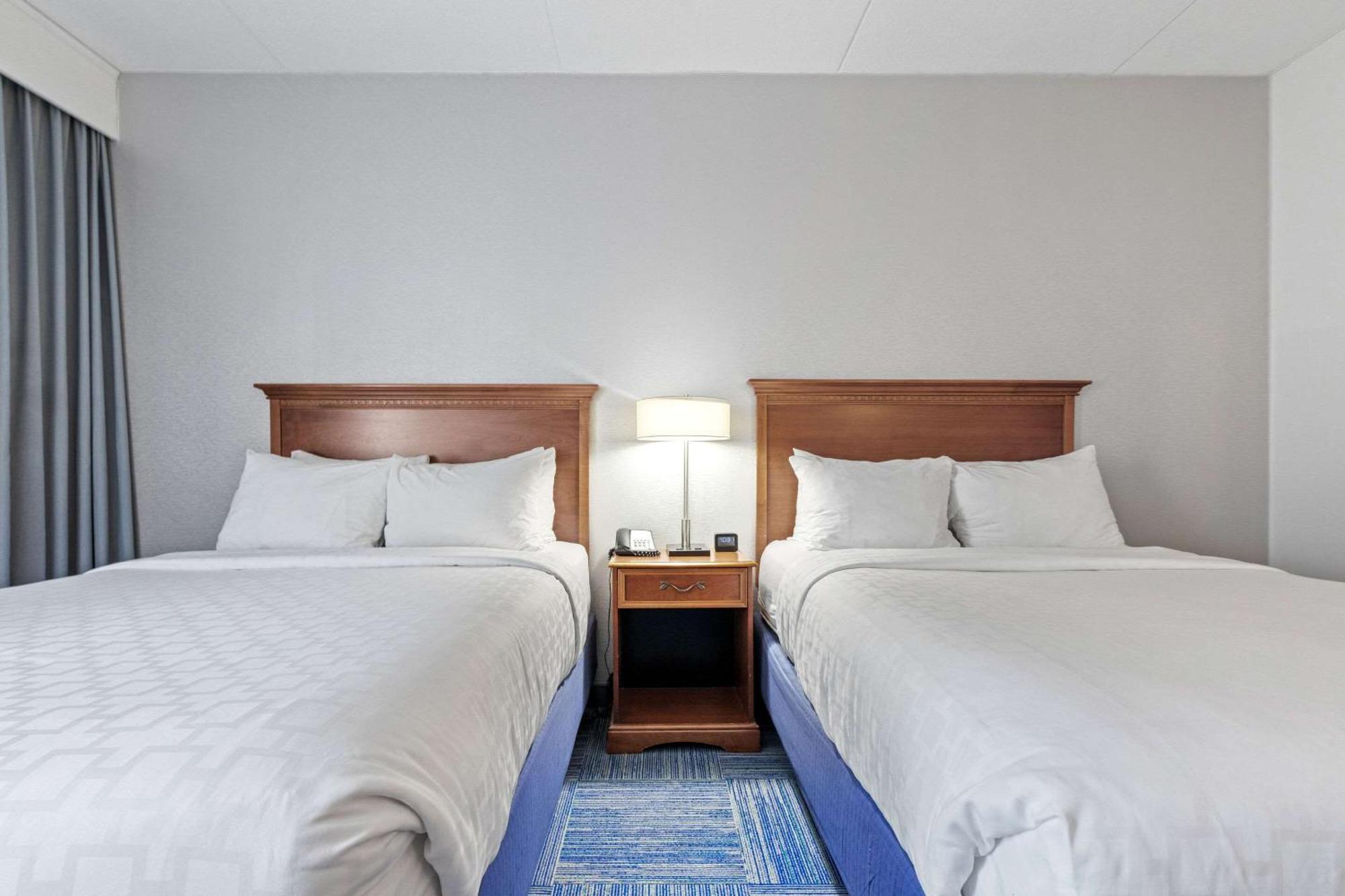 Fogelsville Allentown Park Hotel, Ascend Hotel Collection מראה חיצוני תמונה