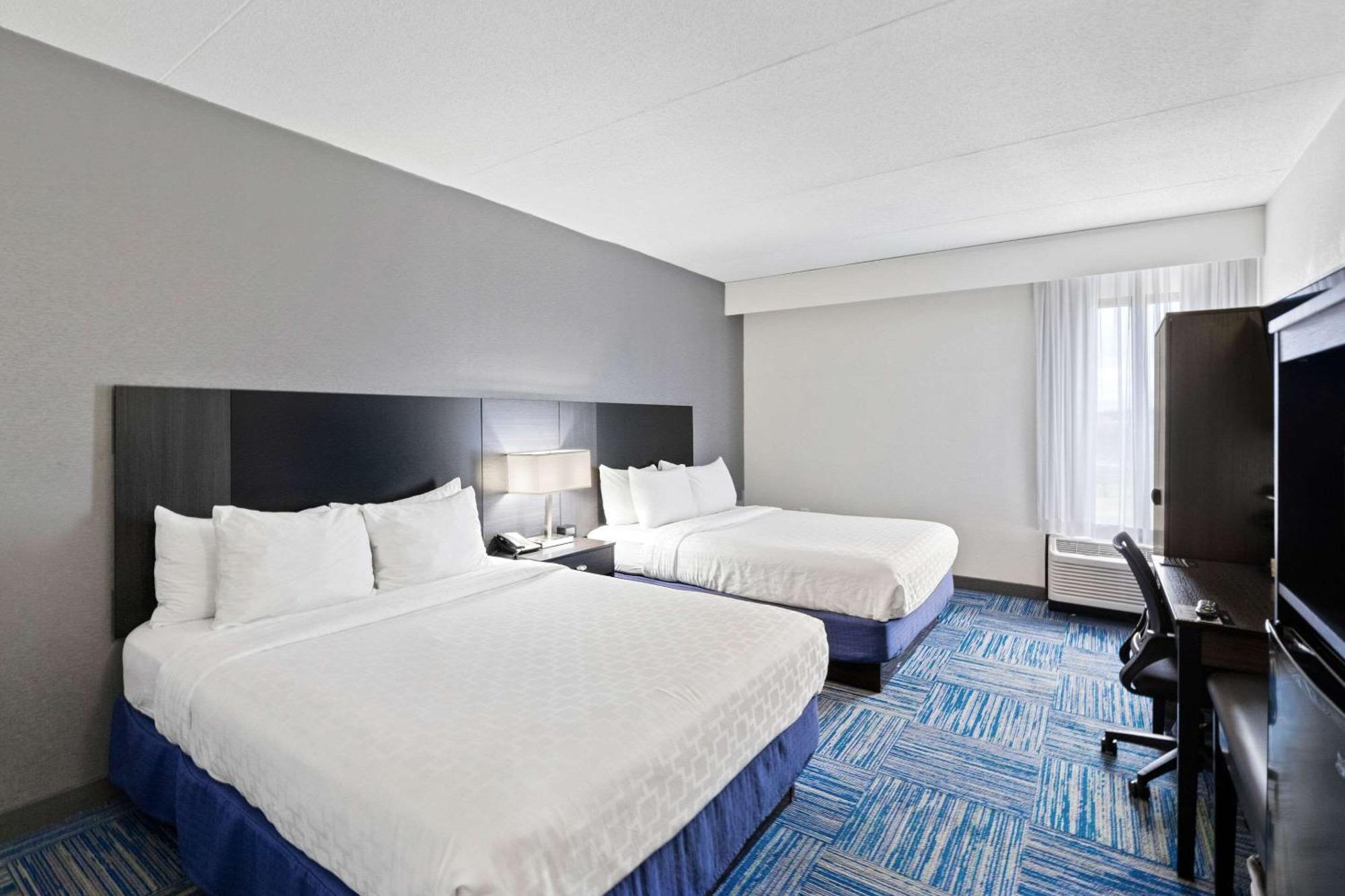 Fogelsville Allentown Park Hotel, Ascend Hotel Collection מראה חיצוני תמונה