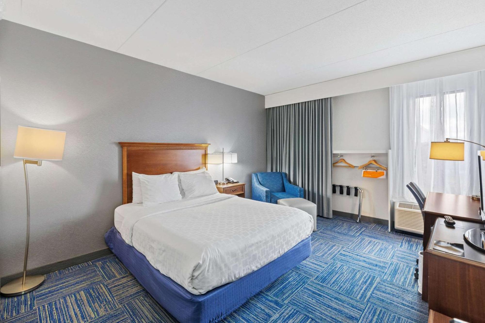 Fogelsville Allentown Park Hotel, Ascend Hotel Collection מראה חיצוני תמונה