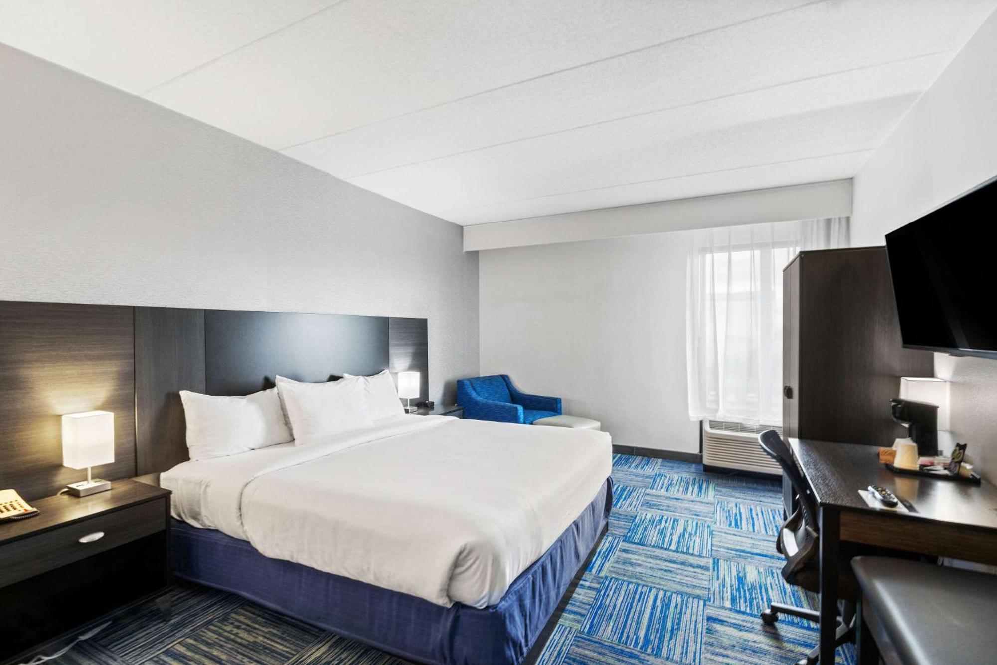 Fogelsville Allentown Park Hotel, Ascend Hotel Collection מראה חיצוני תמונה