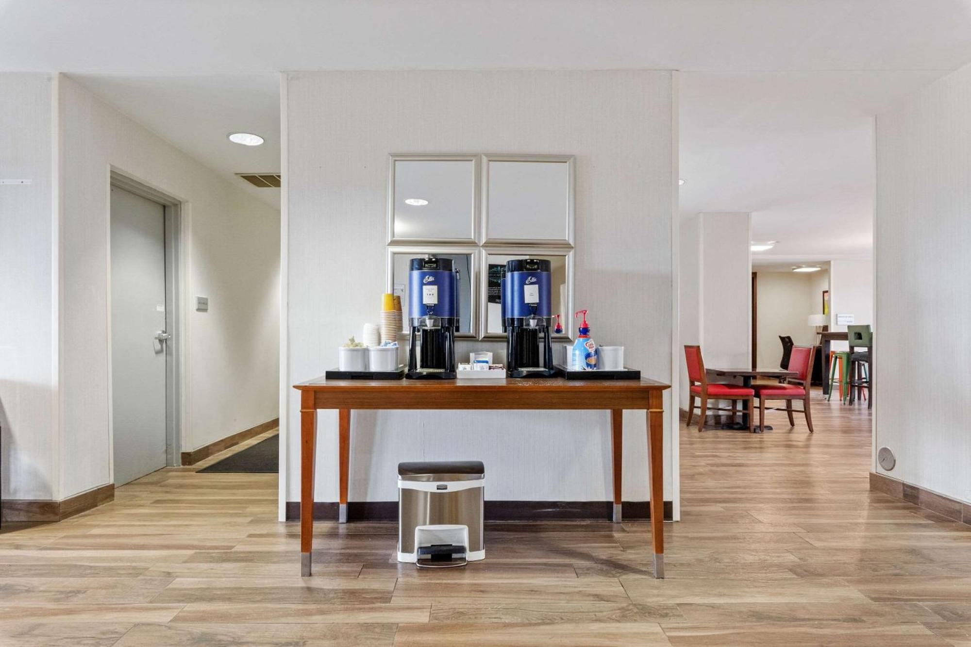 Fogelsville Allentown Park Hotel, Ascend Hotel Collection מראה חיצוני תמונה