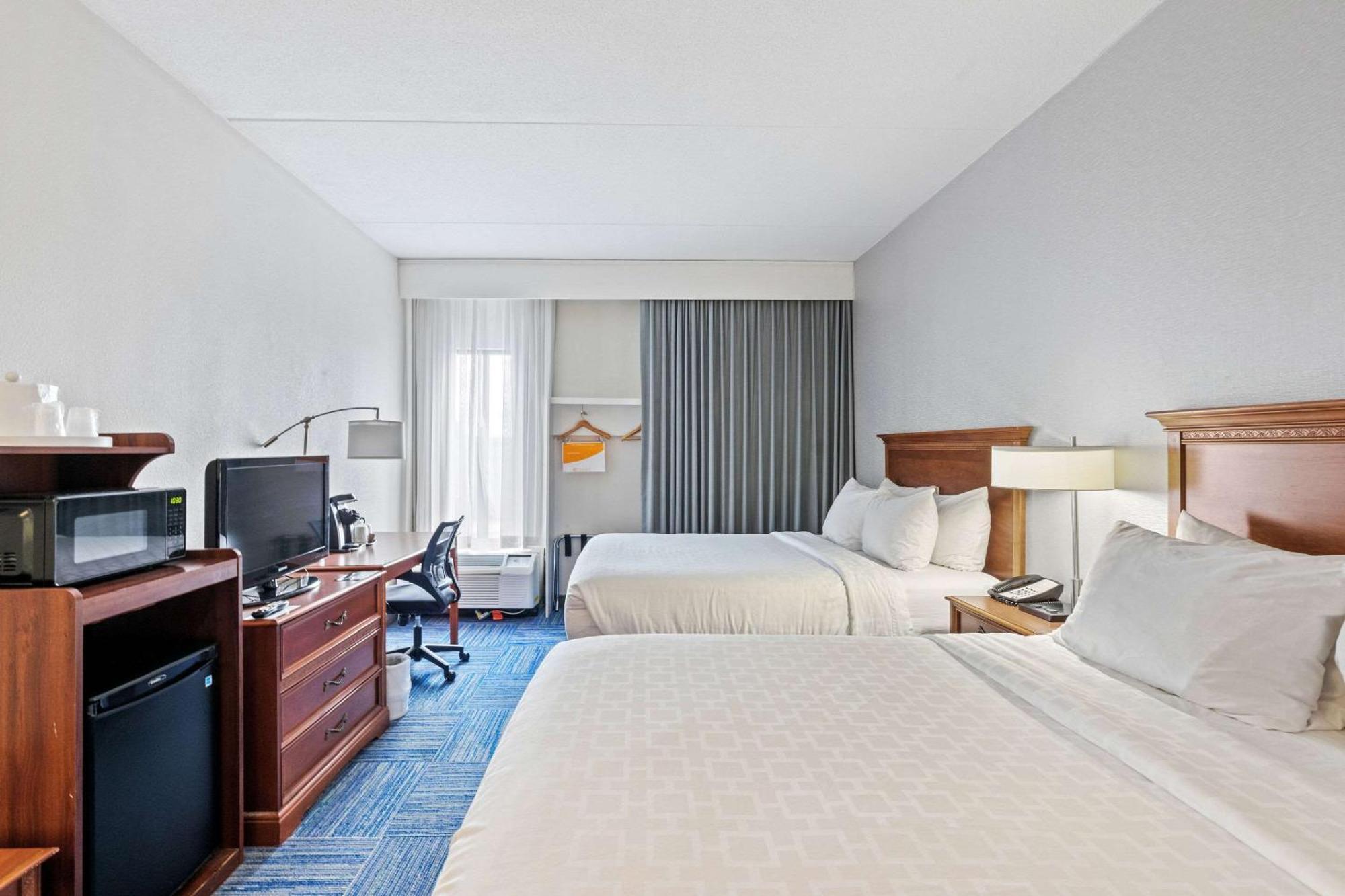 Fogelsville Allentown Park Hotel, Ascend Hotel Collection מראה חיצוני תמונה