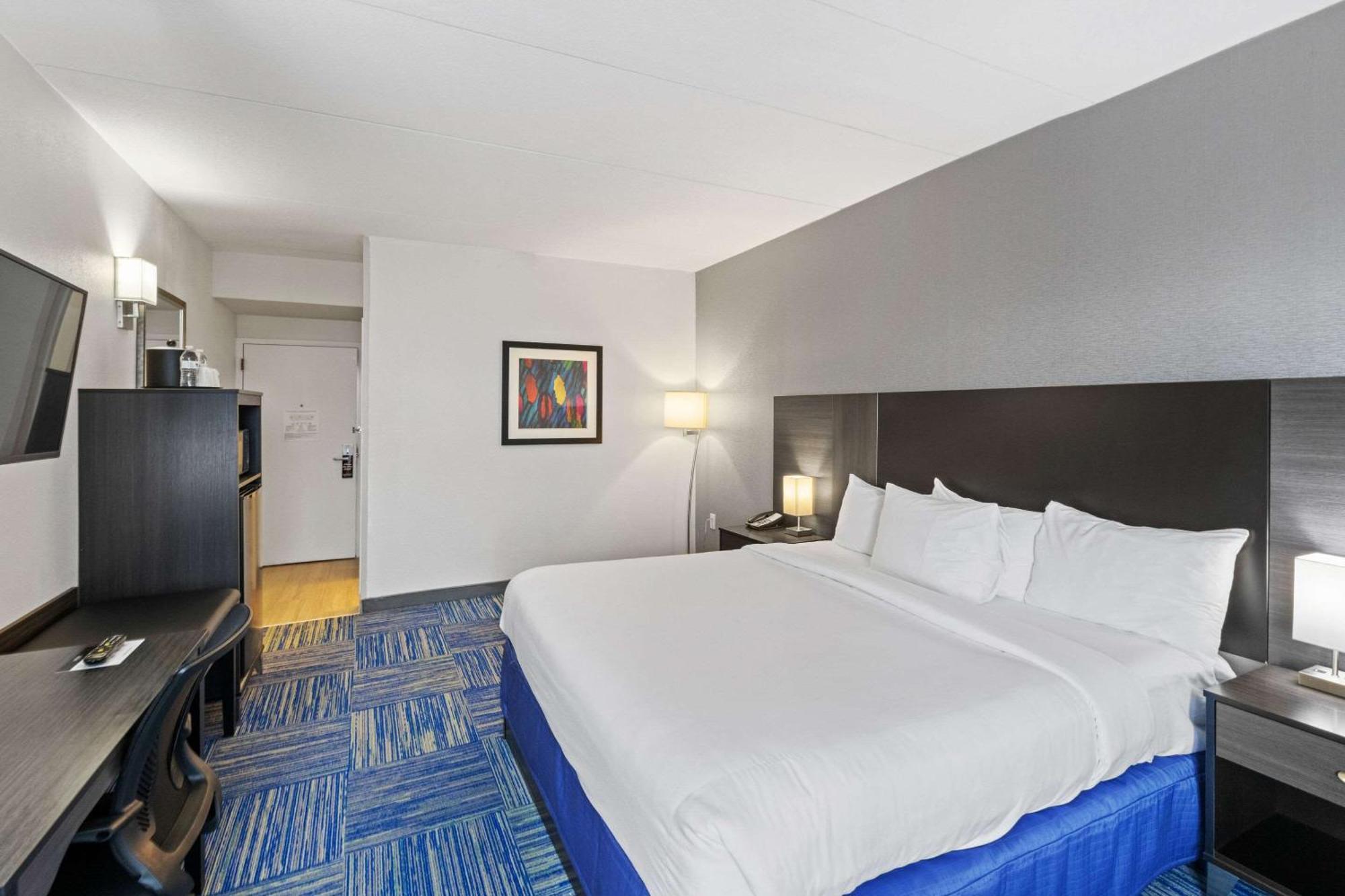 Fogelsville Allentown Park Hotel, Ascend Hotel Collection מראה חיצוני תמונה